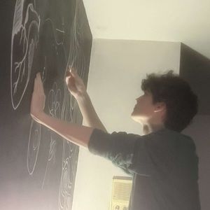 Meet your Posher, David